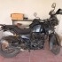 Himalayan 450 - 1